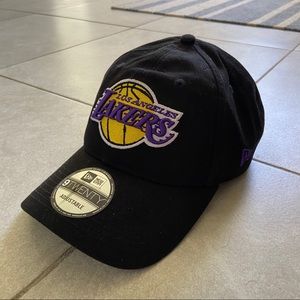 New Era Los Angeles Lakers 9Twenty